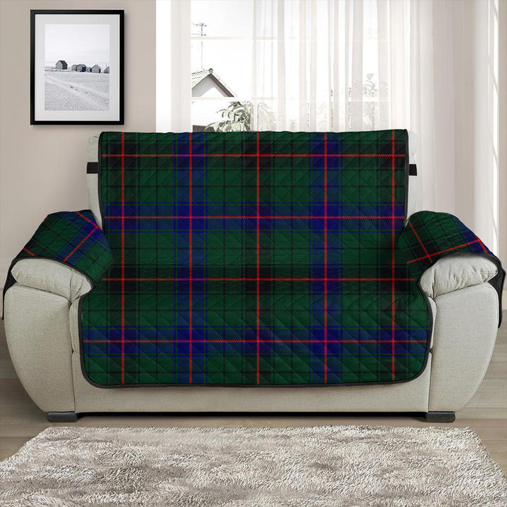 Davidson Modern Tartan Classic Sofa Protector