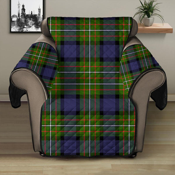 Fergusson Modern Tartan Classic Sofa Protector