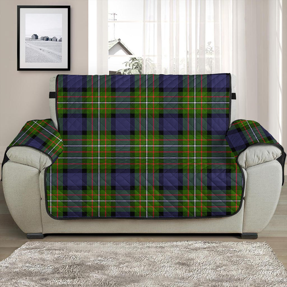 Fergusson Modern Tartan Classic Sofa Protector