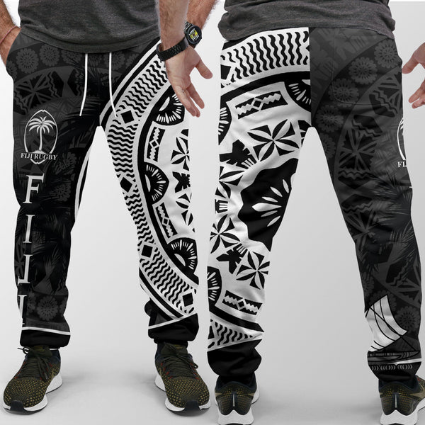 Fiji Rugby Jogger Pant