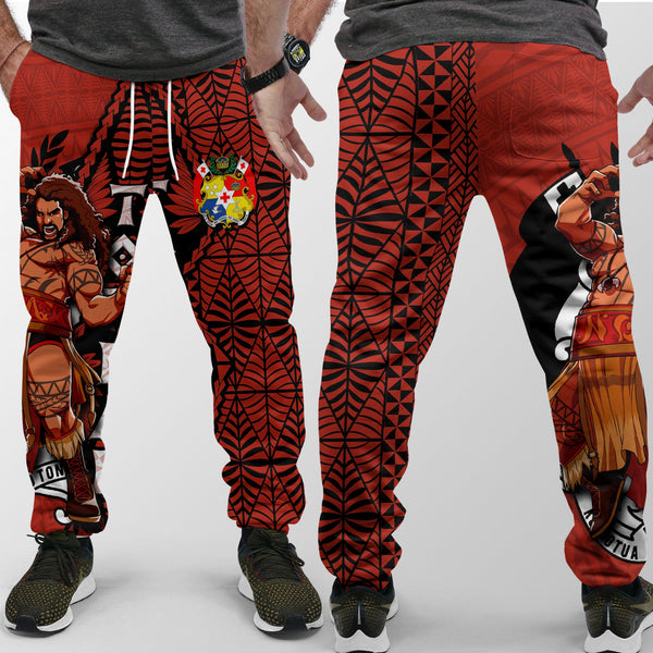 Tonga The Tonga Terror Jogger Pant