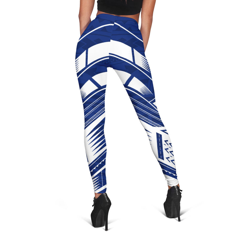 TOA Samoa Rugby Legging