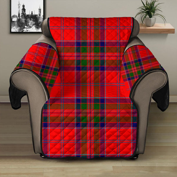 MacGillivray Modern Tartan Classic Sofa Protector