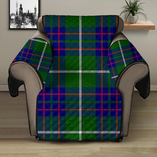 MacIntyre Hunting Modern Tartan Classic Sofa Protector