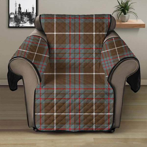 MacIntyre Hunting Weathered Tartan Classic Sofa Protector