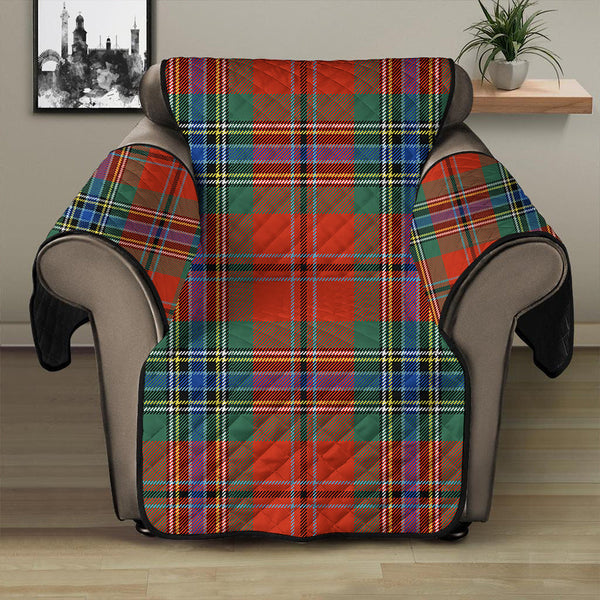 MacLean of Duart Ancient Tartan Classic Sofa Protector