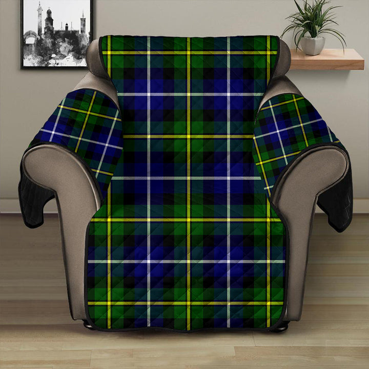 MacNeill of Barra Modern Tartan Classic Sofa Protector