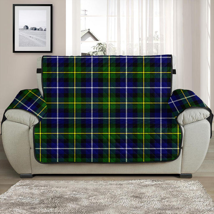 MacNeill of Barra Modern Tartan Classic Sofa Protector