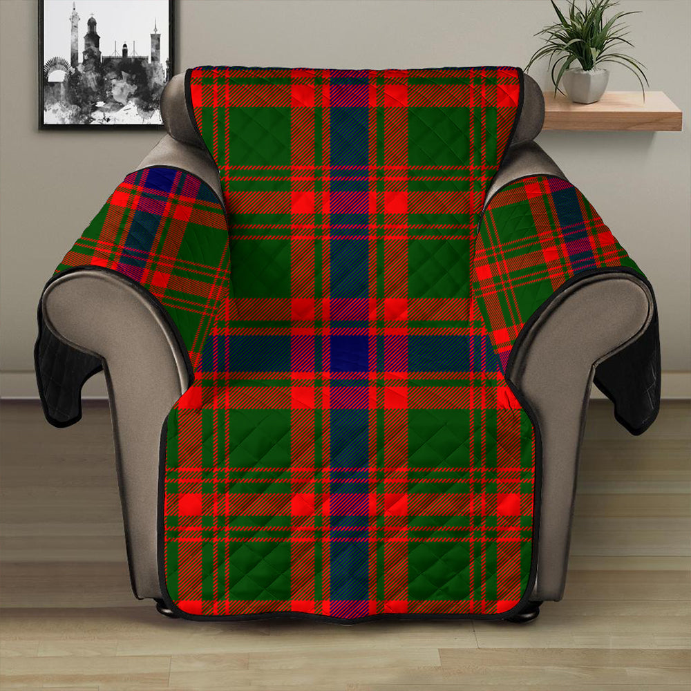 Nithsdale District Tartan Classic Sofa Protector