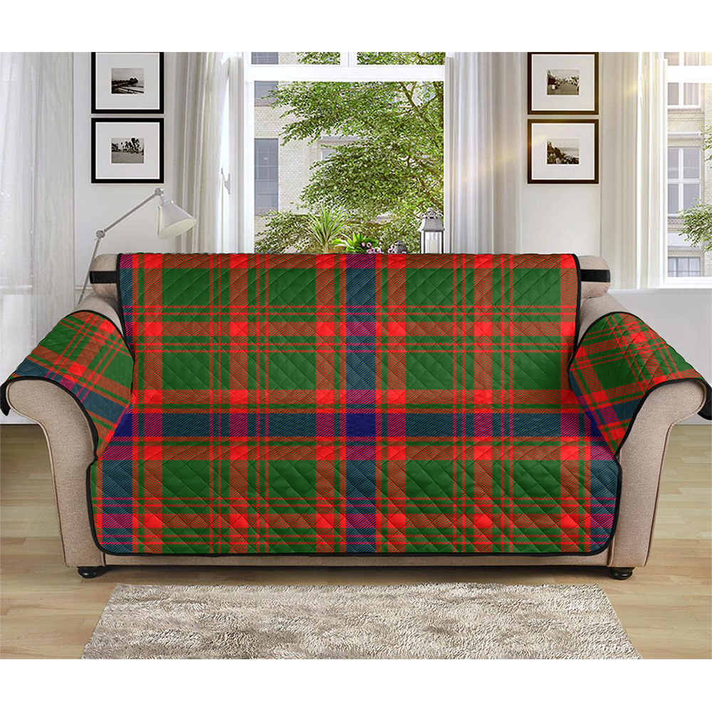 Nithsdale District Tartan Classic Sofa Protector