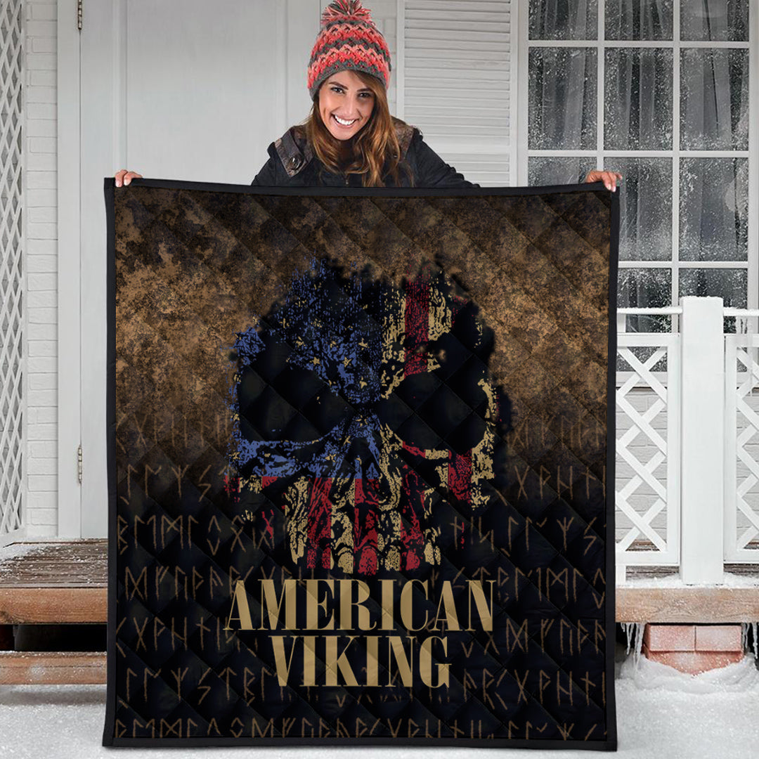 Viking Premium Quilt American Viking