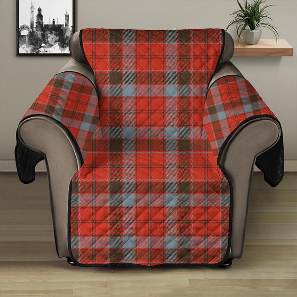 Robertson Weathered Tartan Classic Sofa Protector