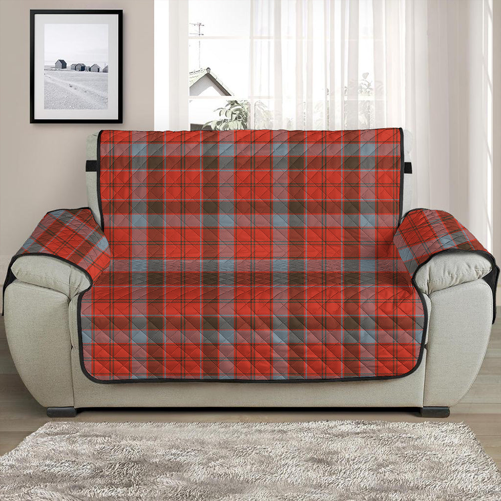 Robertson Weathered Tartan Classic Sofa Protector