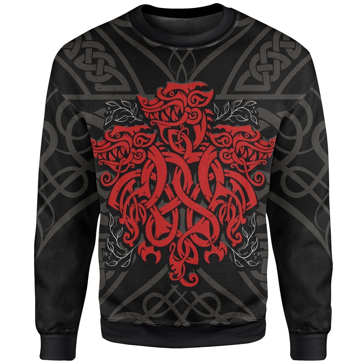 Xmas Ugly Sweatshirt - Australians Together