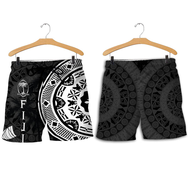 Fiji Rugby Men Short