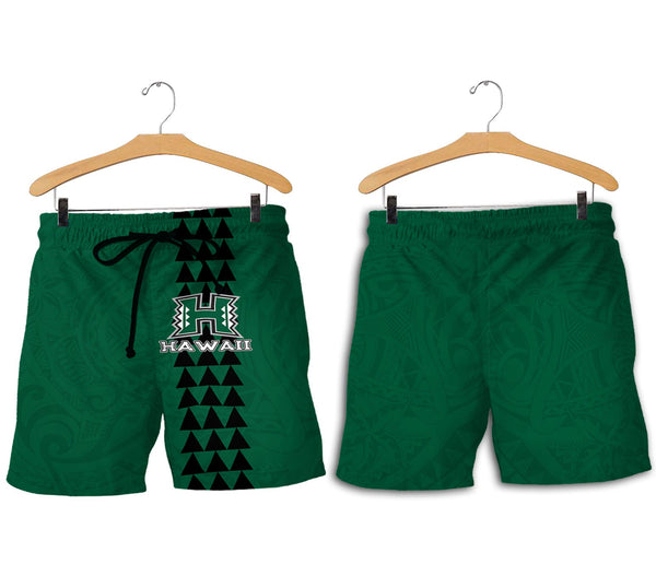 Hawaii Rainbow Warriors Rugby Men Short