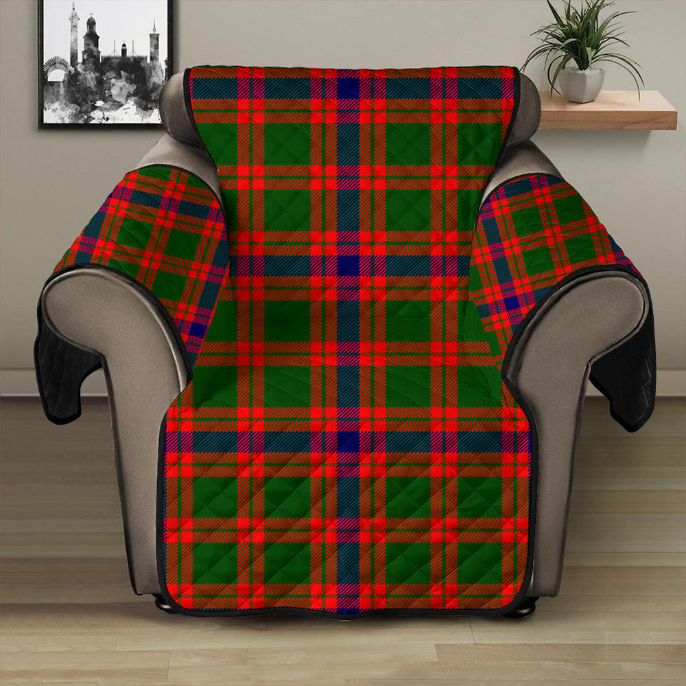 Skene Modern Tartan Classic Sofa Protector