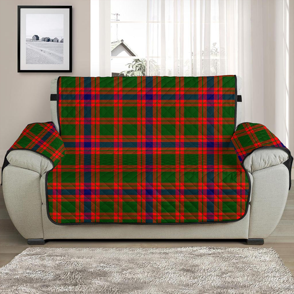 Skene Modern Tartan Classic Sofa Protector