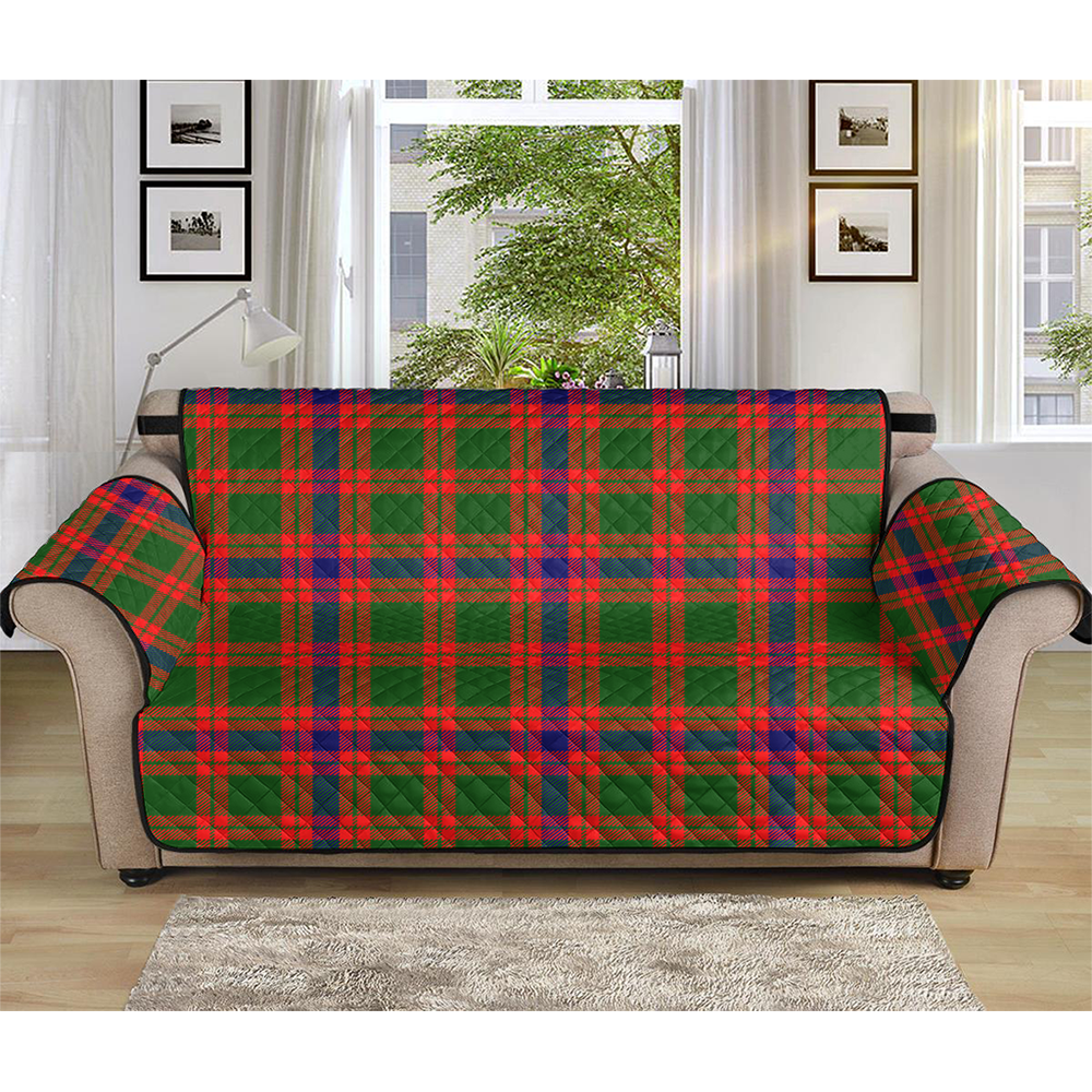 Skene Modern Tartan Classic Sofa Protector