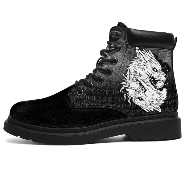 Viking All Season Boots Skoll and Hati