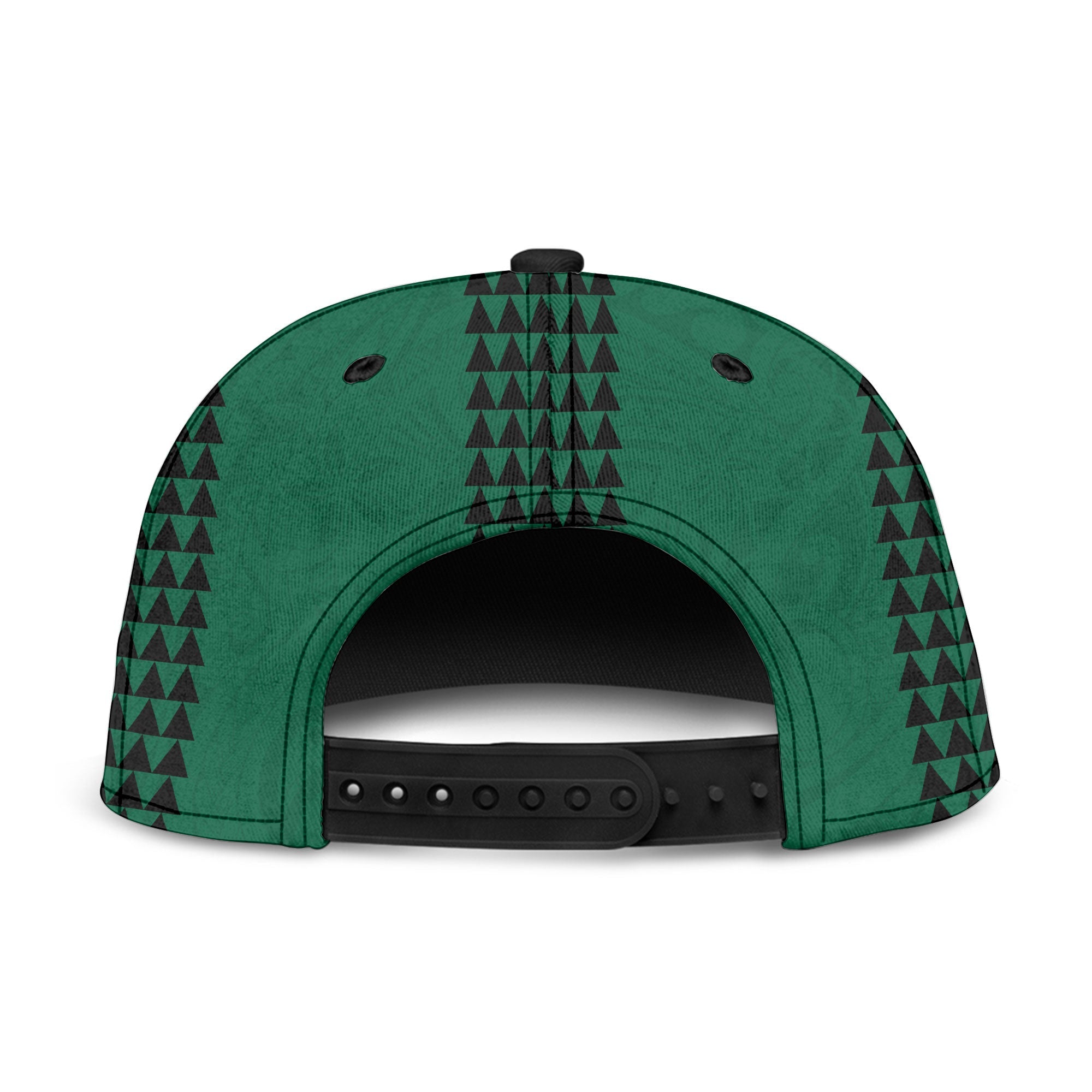 Hawaii Rainbow Warriors Rugby Snapback Hat