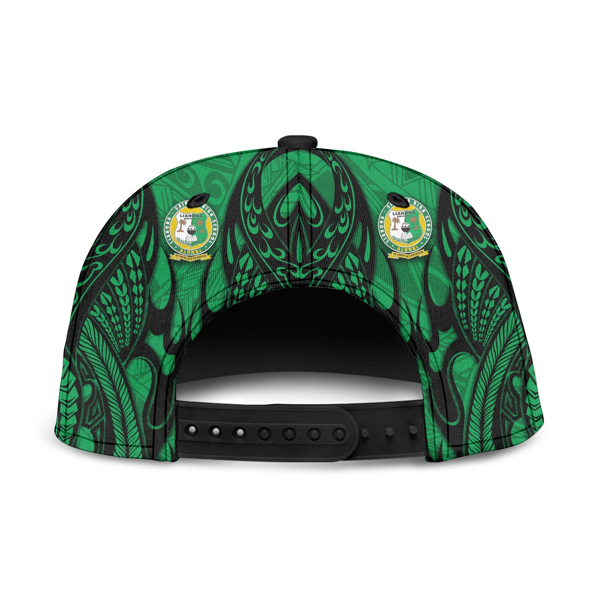 Tonga Liahona High School Snapback Hat