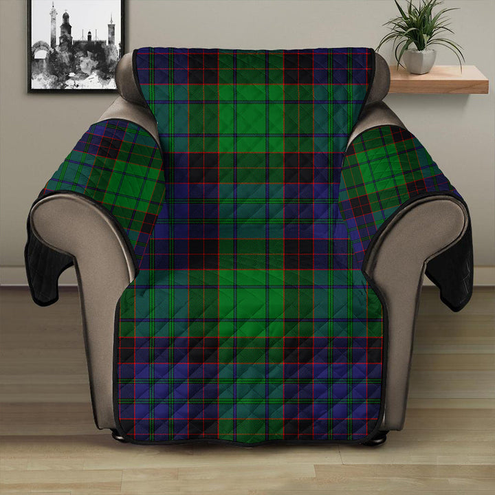 Stewart Old Modern Tartan Classic Sofa Protector