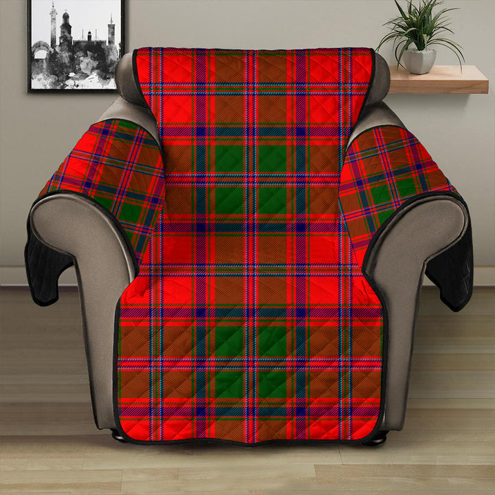 Stewart of Appin Modern Tartan Classic Sofa Protector