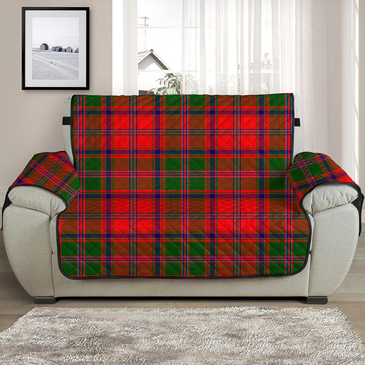 Stewart of Appin Modern Tartan Classic Sofa Protector