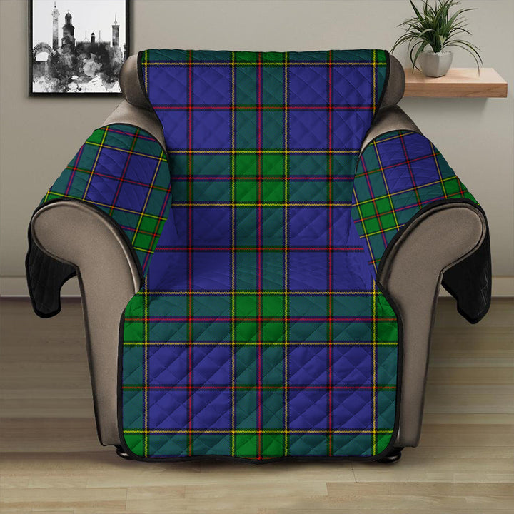 Strachan Tartan Classic Sofa Protector