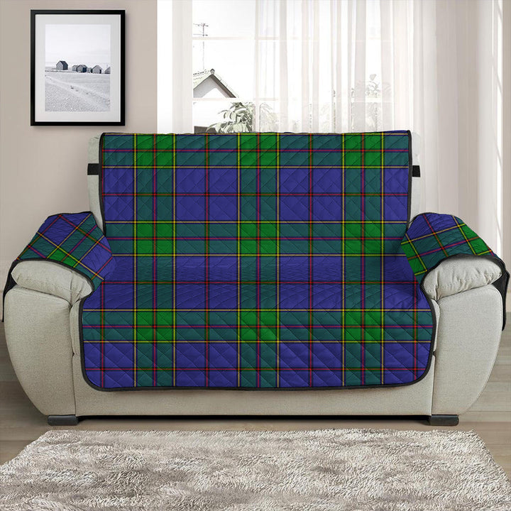 Strachan Tartan Classic Sofa Protector