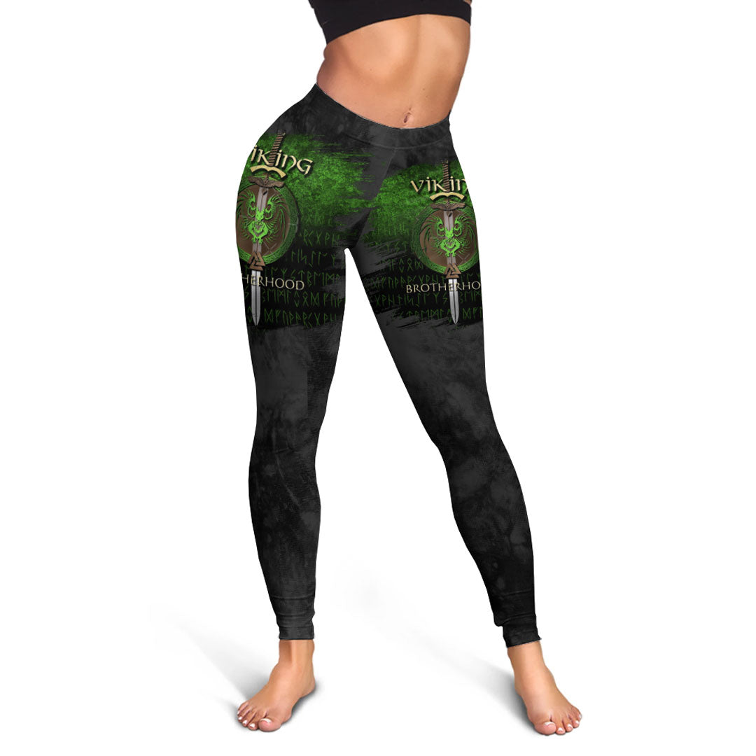 Viking Legging Brotherhood