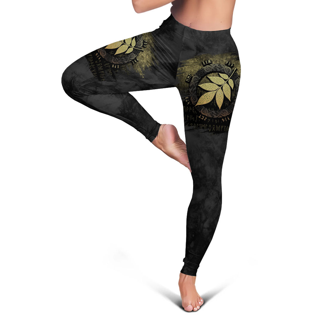 Viking Legging ASGARD FALL