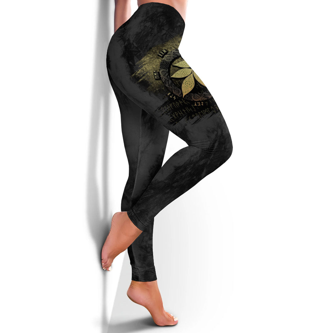 Viking Legging ASGARD FALL