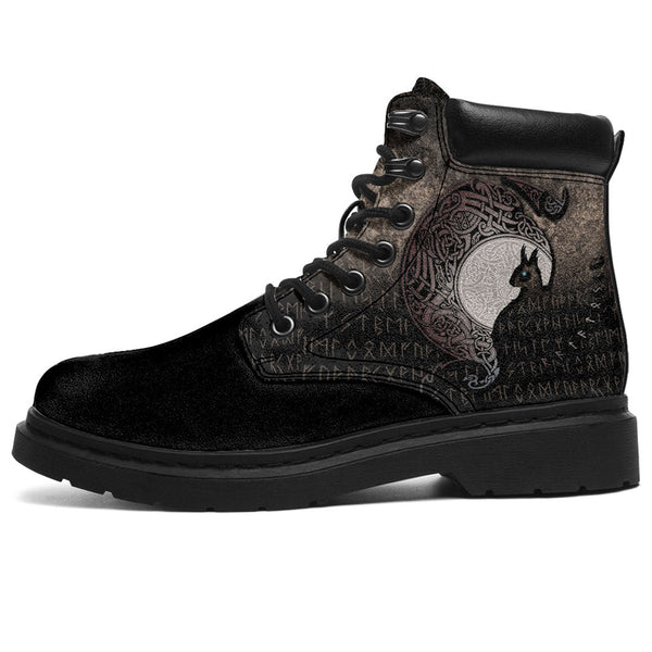 Viking All Season Boots Ratatoskr