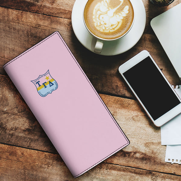 Tau Gamma Delta Collection – To The Closet