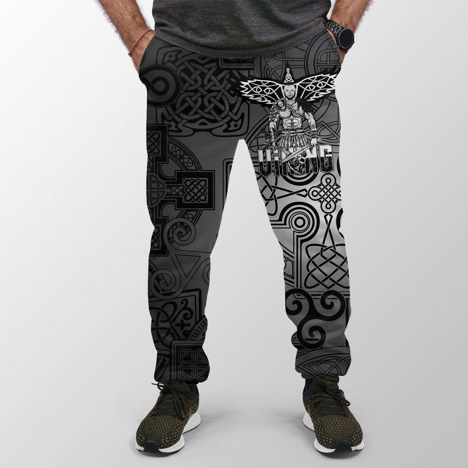 Viking Jogger Celtic Warrior