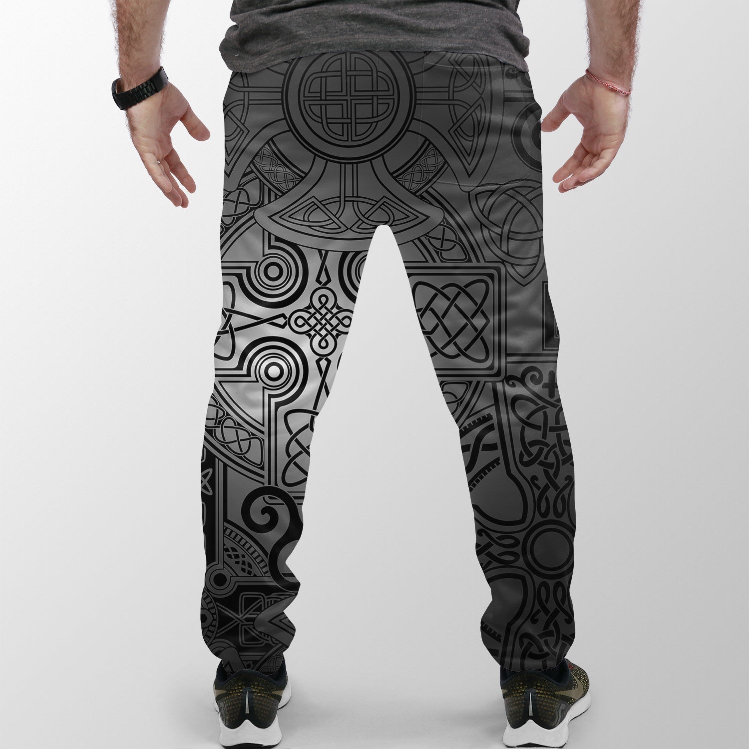 Viking Jogger Celtic Warrior