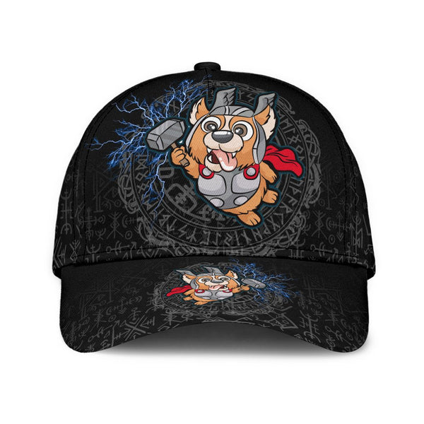 Viking Classic Cap Thorgi