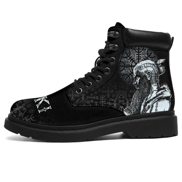 Viking All Season Boots Floki