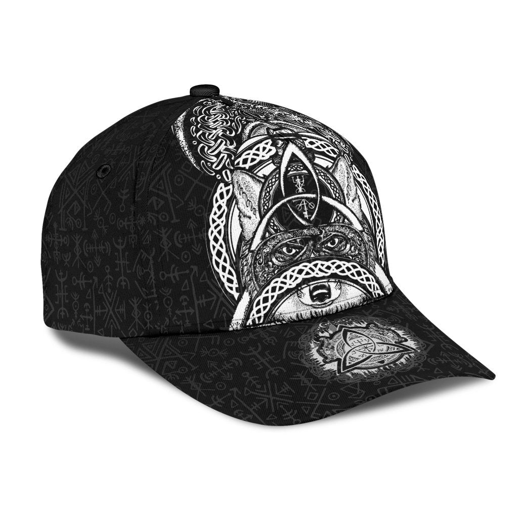 Viking Classic Cap Dragon Celtic