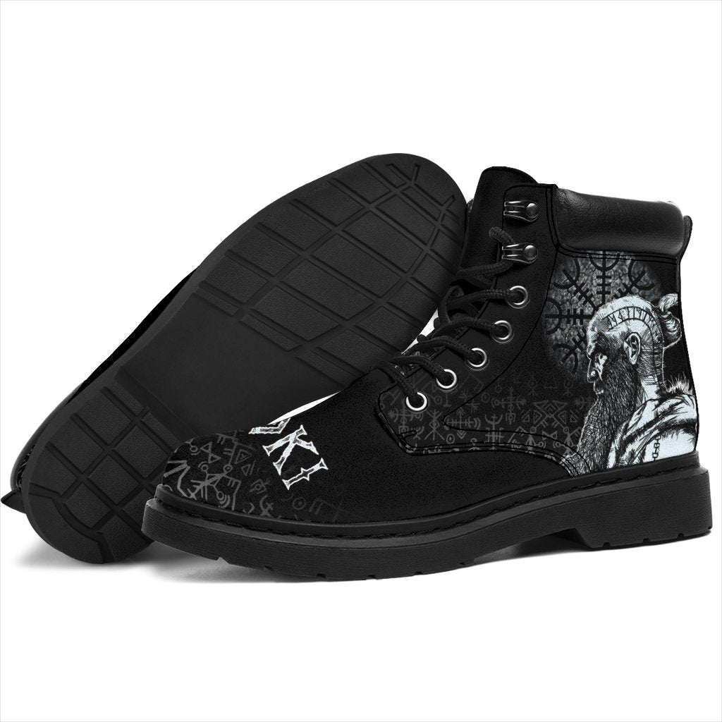 Viking All Season Boots Floki