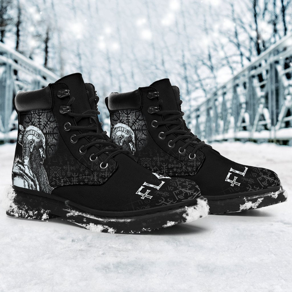 Viking All Season Boots Floki