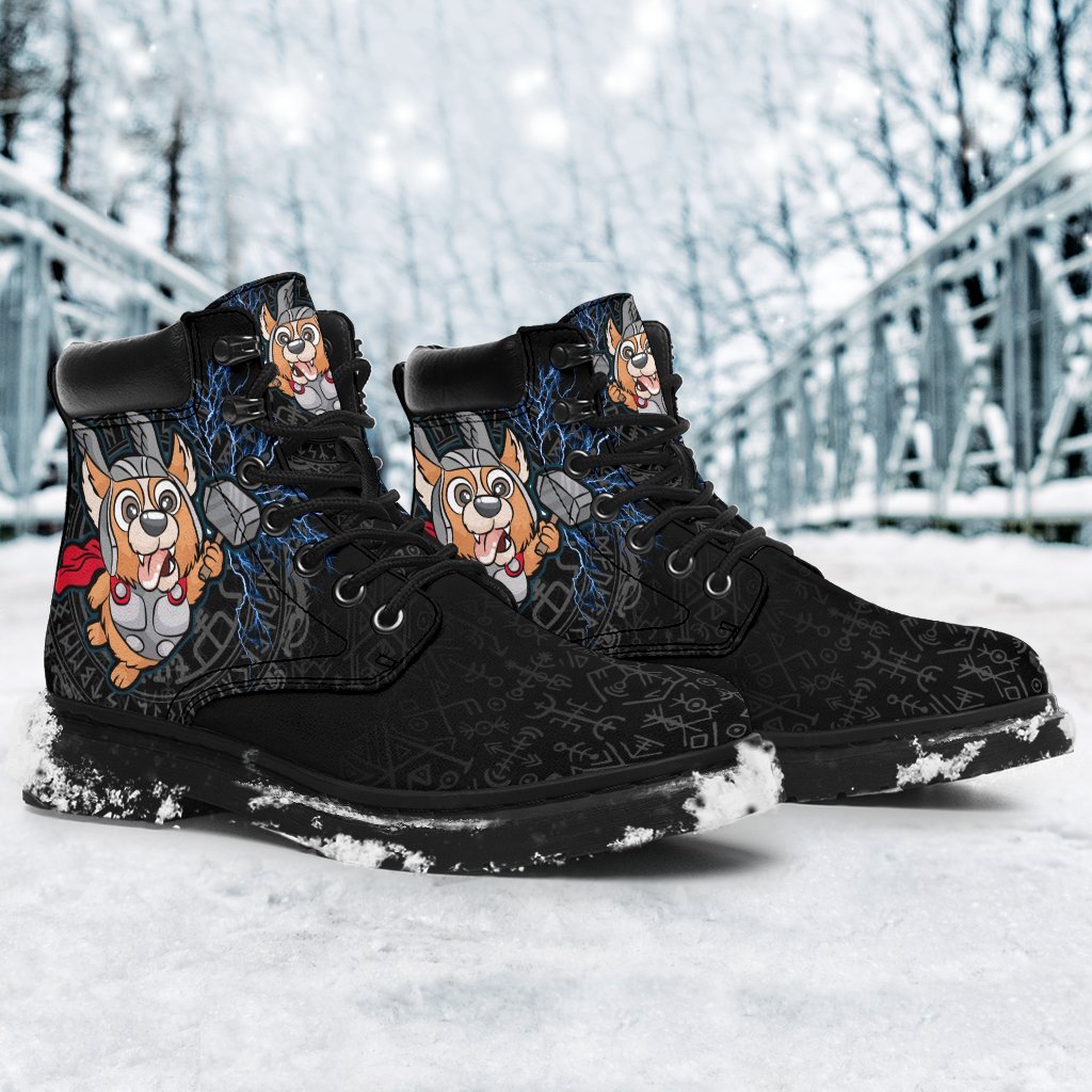 Viking All Season Boots Thorgi