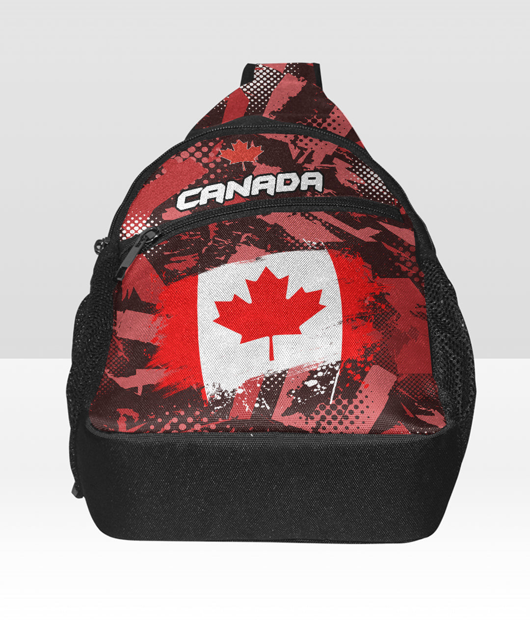 Canada Chest Bag Active Sports Style For All