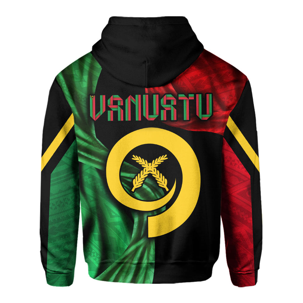 Vanuatu In Me Independence Day Hoodie 43rd Anniversary Style