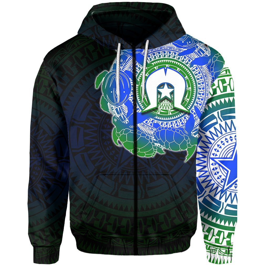 Australia Naidoc Week Zip Hoodie - Naidoc Week 2022 - Heal Country